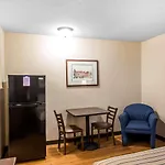 Suburban Extended Stay Hotel Hermitage