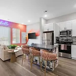 Nashville 2Br Retreat, Perfect For Music Lovers