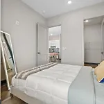 Vibrant Nashville Getaway - Cozy 2B Near Broadway