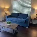 Spacious Nashville Home Near Belmont