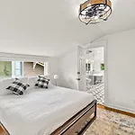 Stunning Nashville Home Close To Downtown And Bdwy