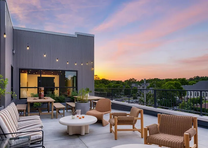 The Gilmore, An Avantstay Hotel