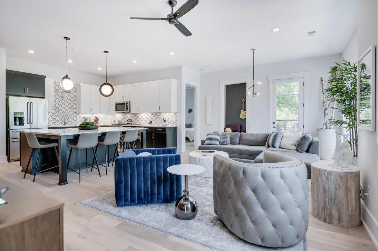 Apartment Brio West End Nashville