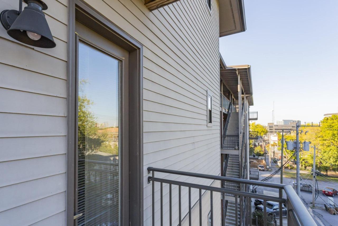 Apartment Cozysuites Music Row Stunning 2br -free Parking 20 Nashville