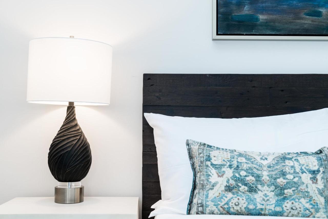 Cozysuites Music Row Stunning 2br -free Parking 20 *