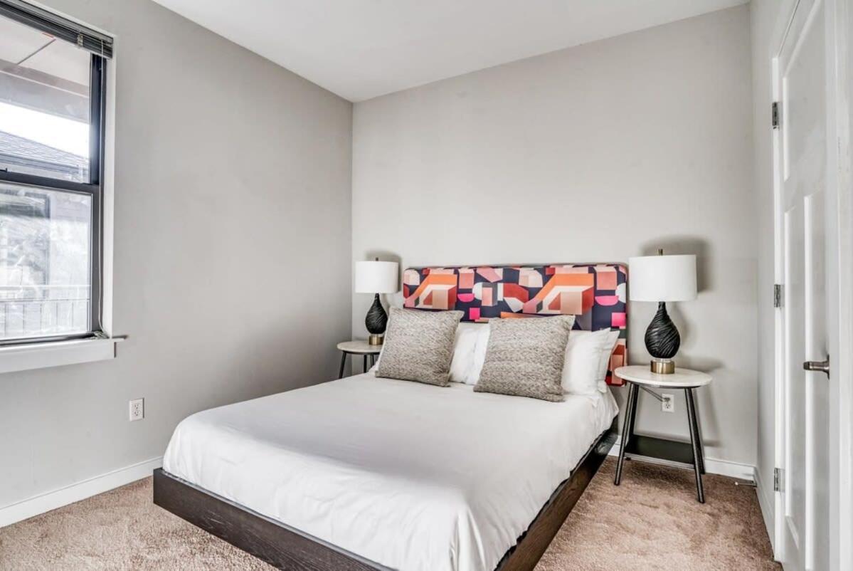 Cozysuites Music Row Spacious 2br W Free Parking46 *