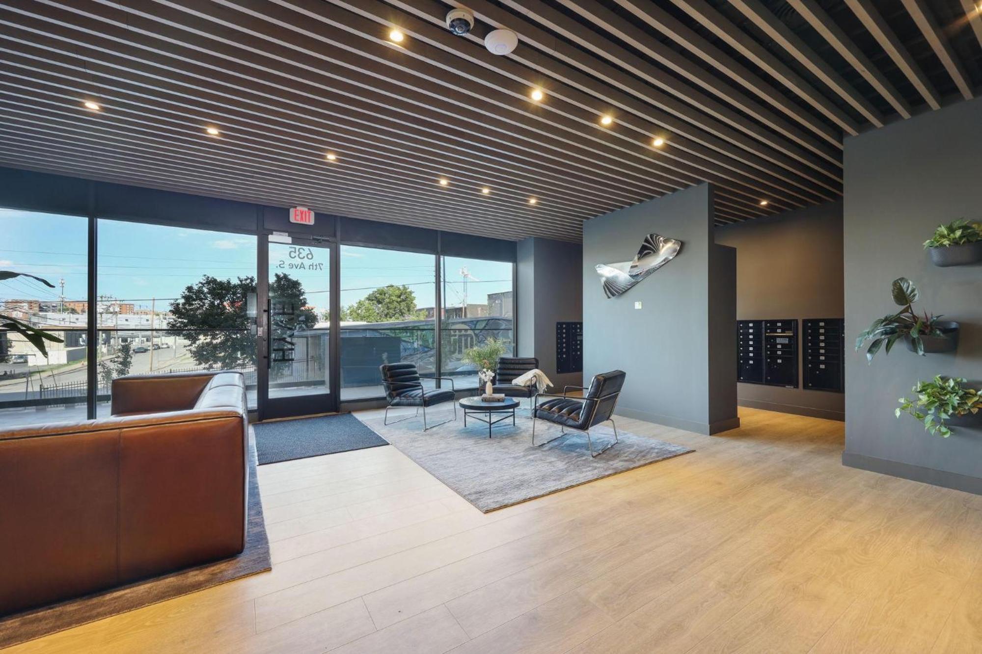 Holiday home Hyve - Timber Blanc - Walk To Broadway *