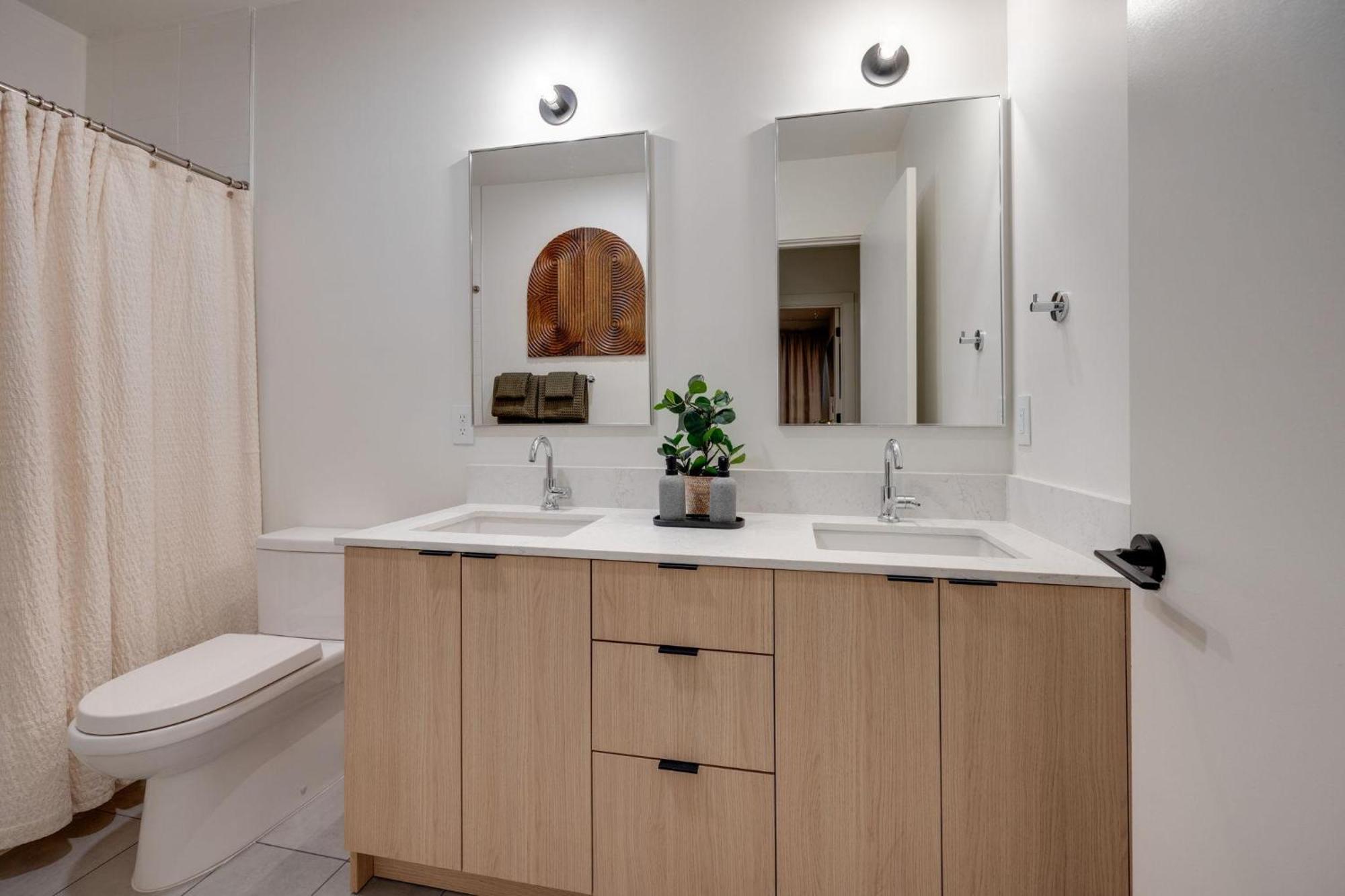Holiday home Hyve - Timber Blanc - Walk To Broadway Nashville