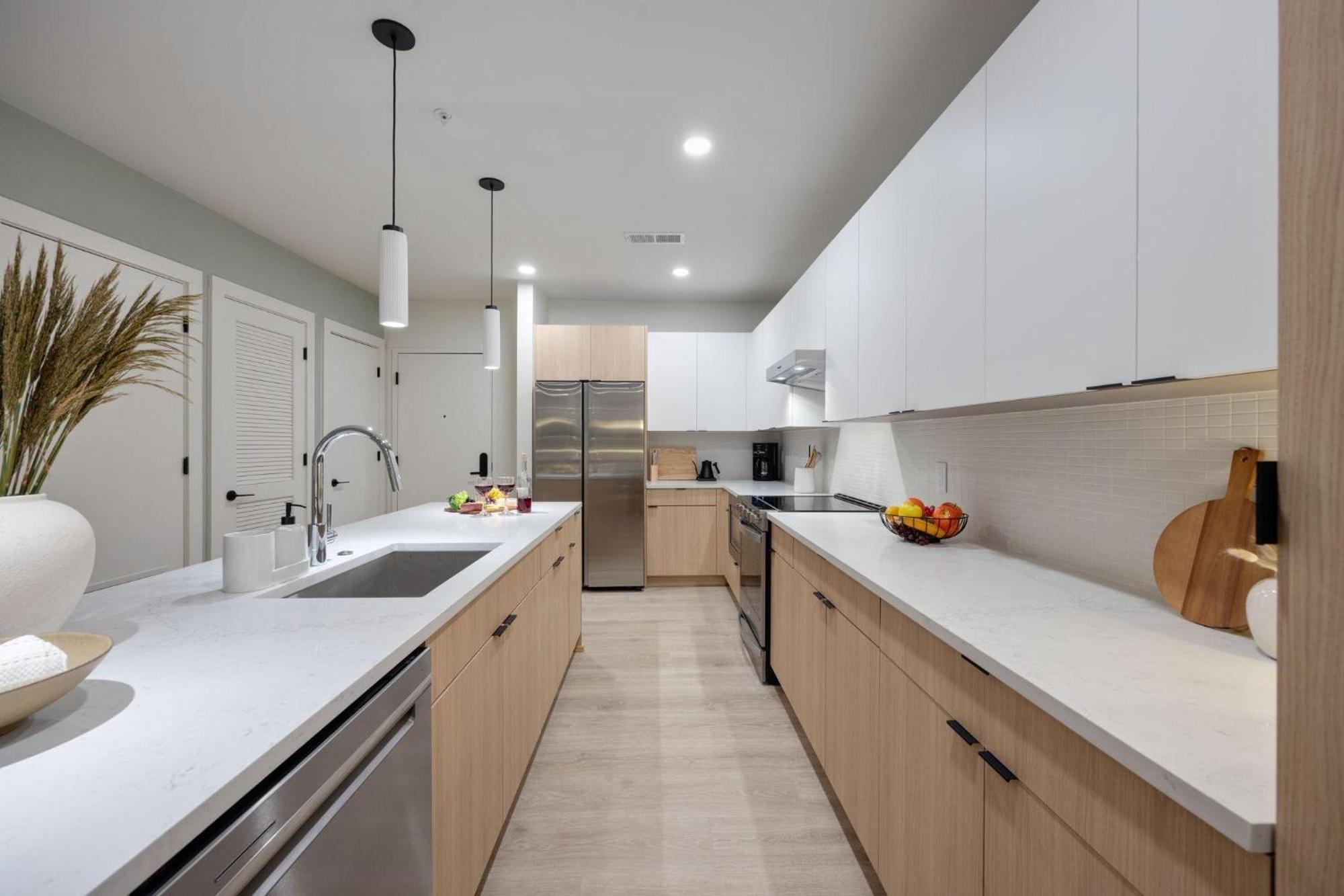 Holiday home Hyve - Timber Blanc - Walk To Broadway