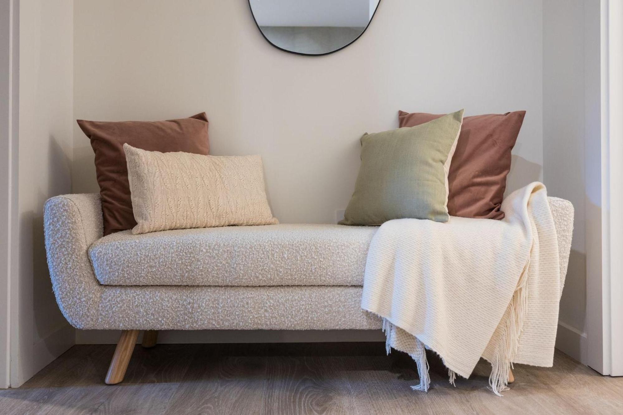 Holiday home Hyve - Timber Blanc - Walk To Broadway *