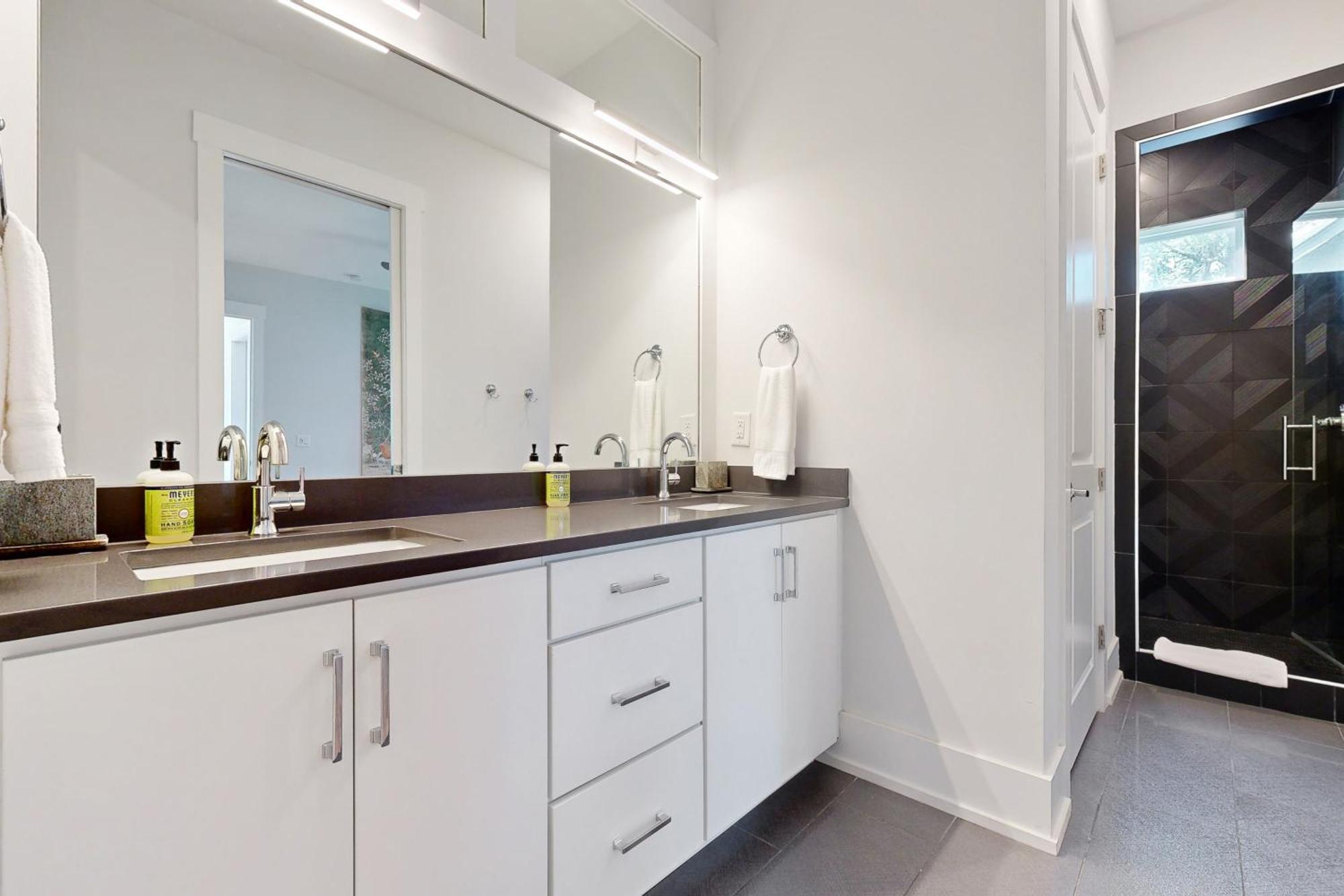 Brio West End Apartment Nashville