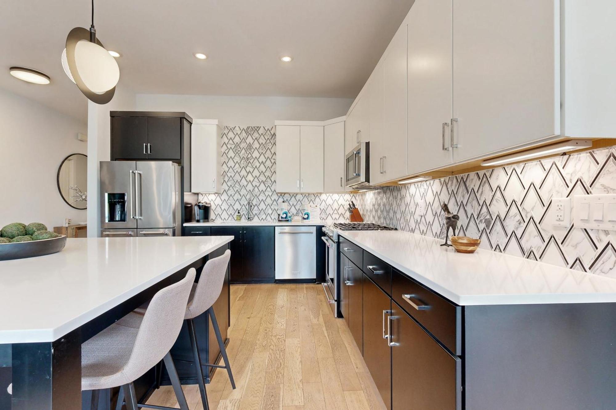 Apartment Brio West End Nashville