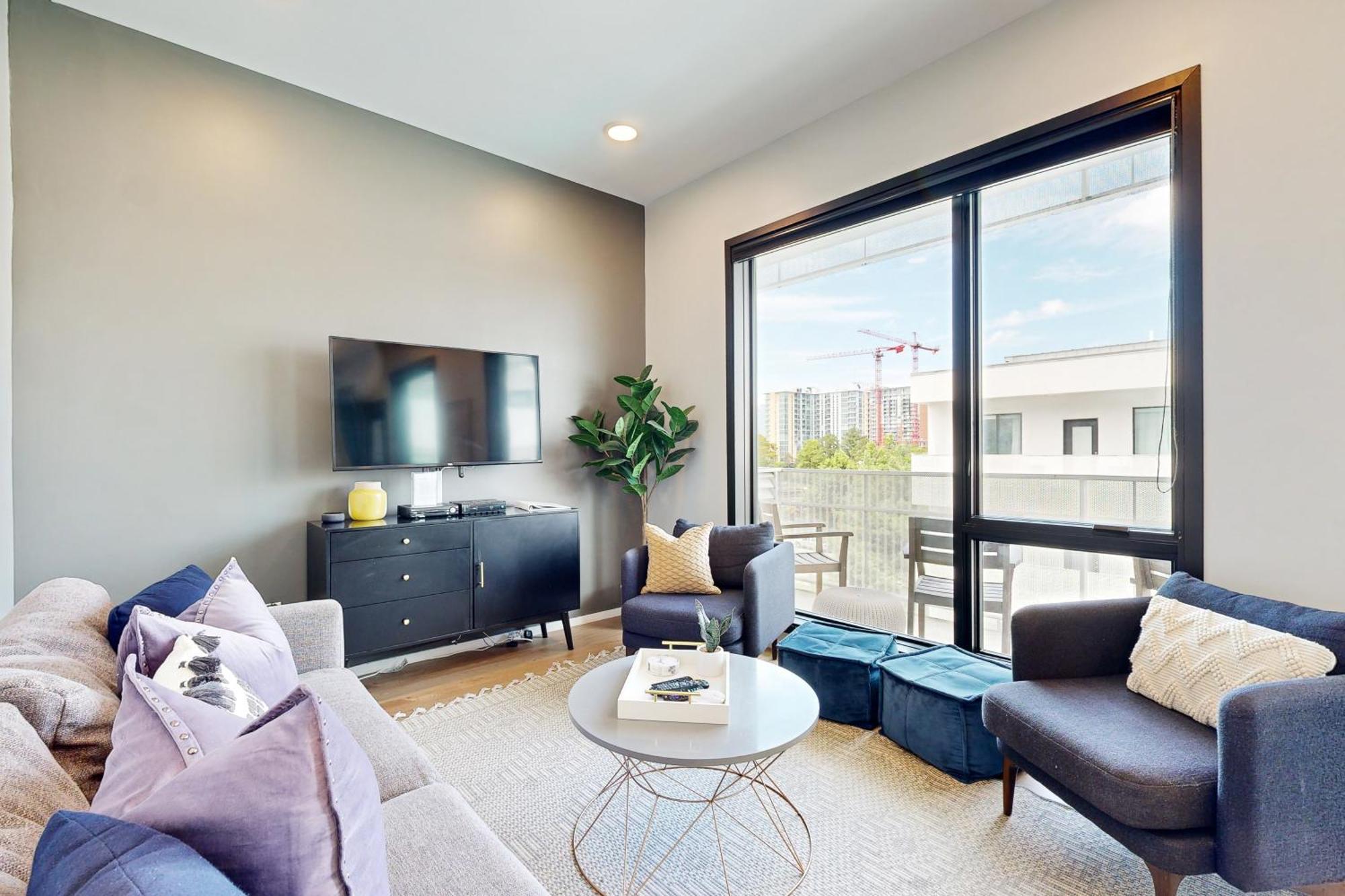 Holiday home Illume V *