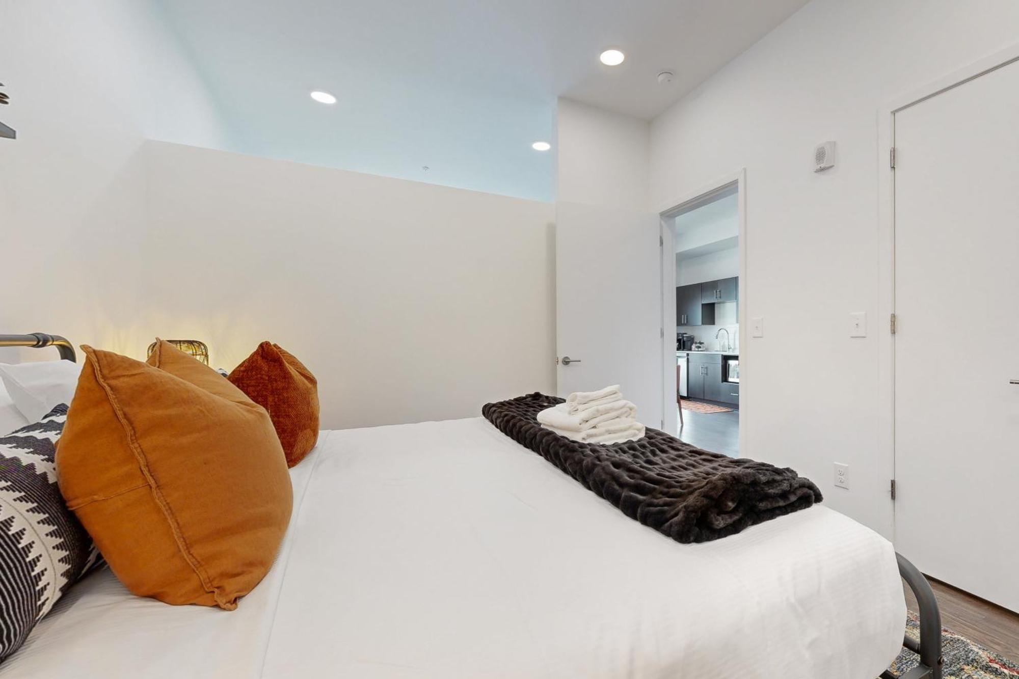 Holiday home Illume V *