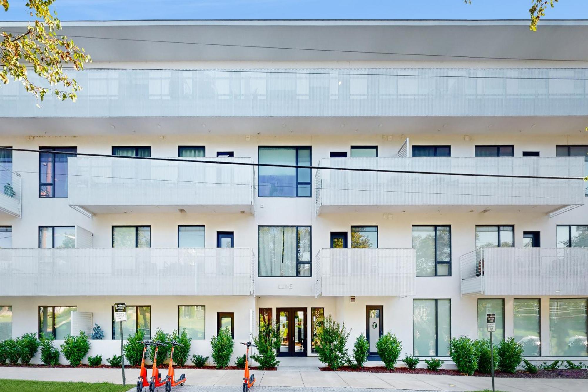 Illume V Holiday home Nashville