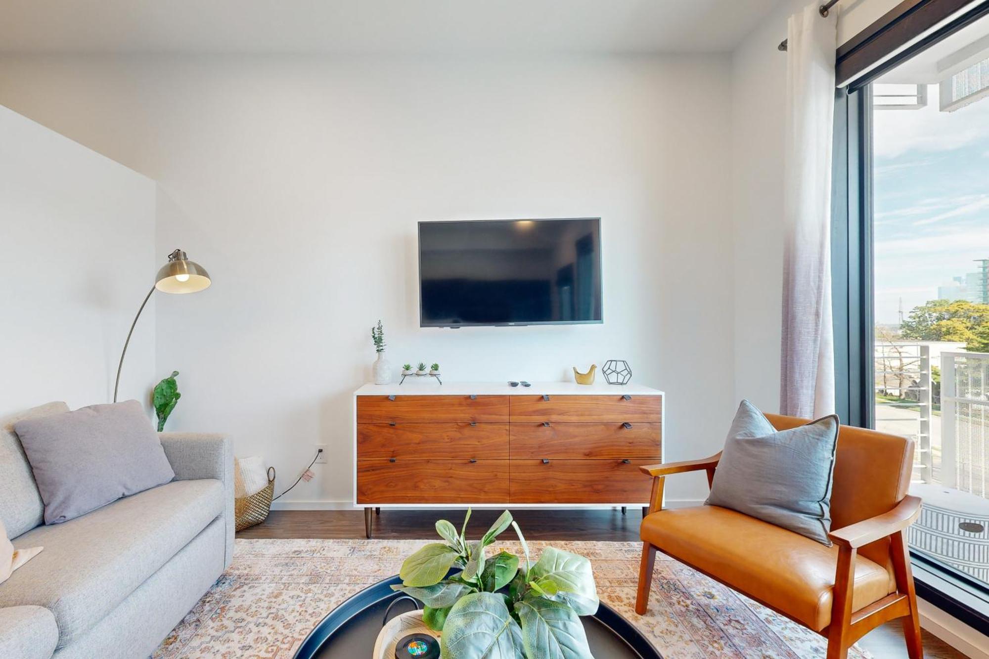 Holiday home Illume V