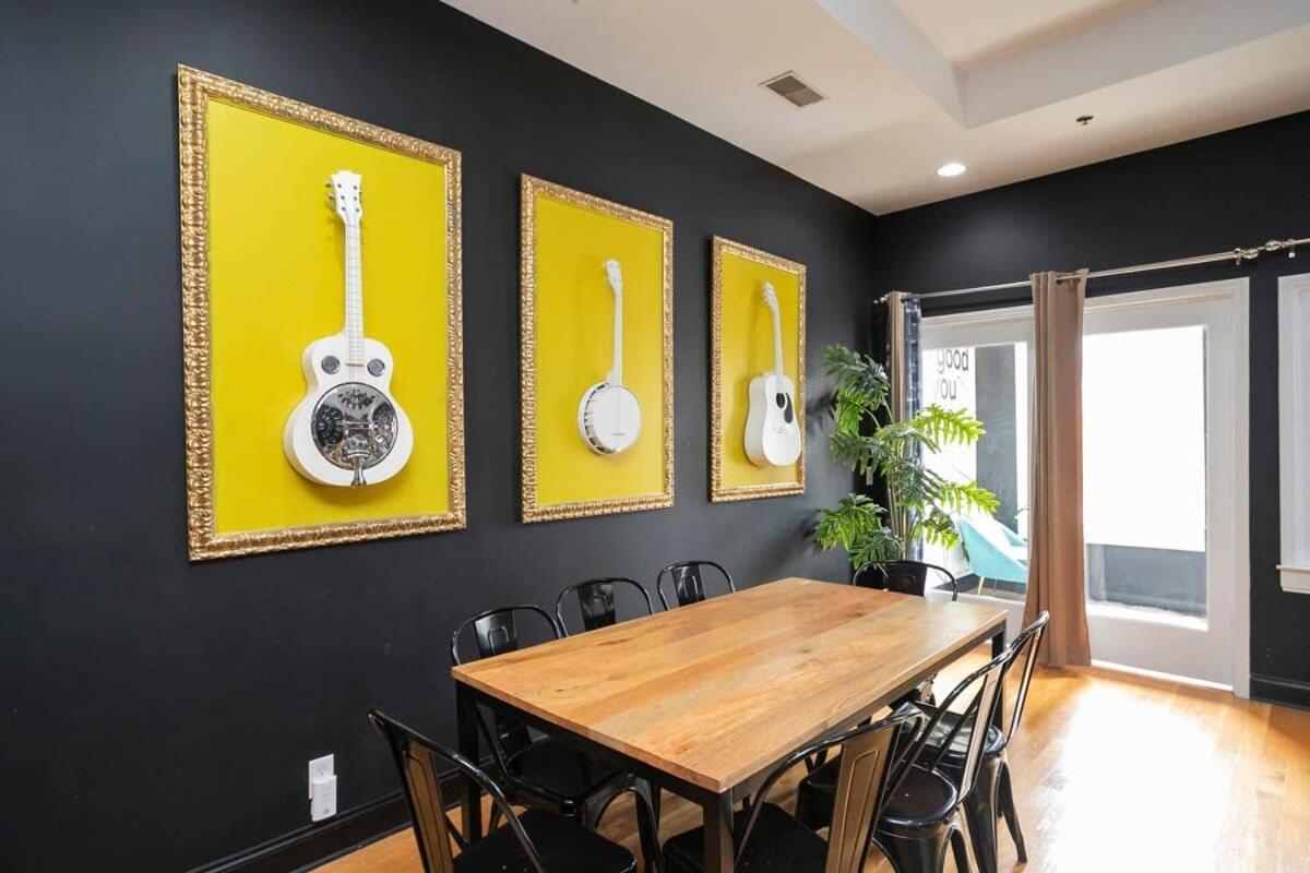 Grand Loft On Thee Broadway Strip