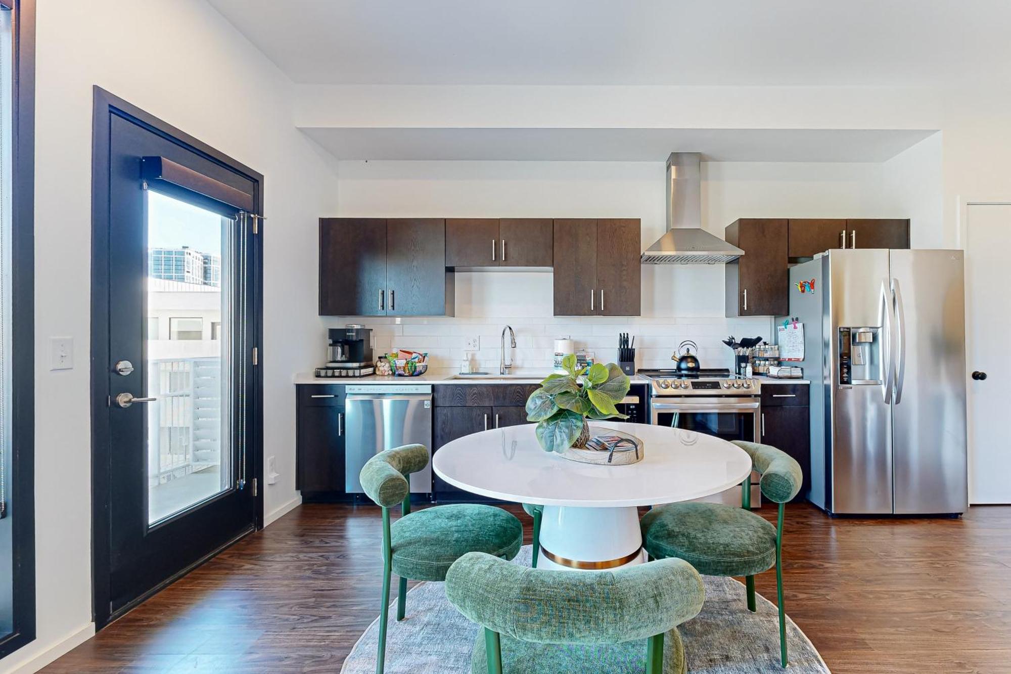 Illume V Holiday home Nashville