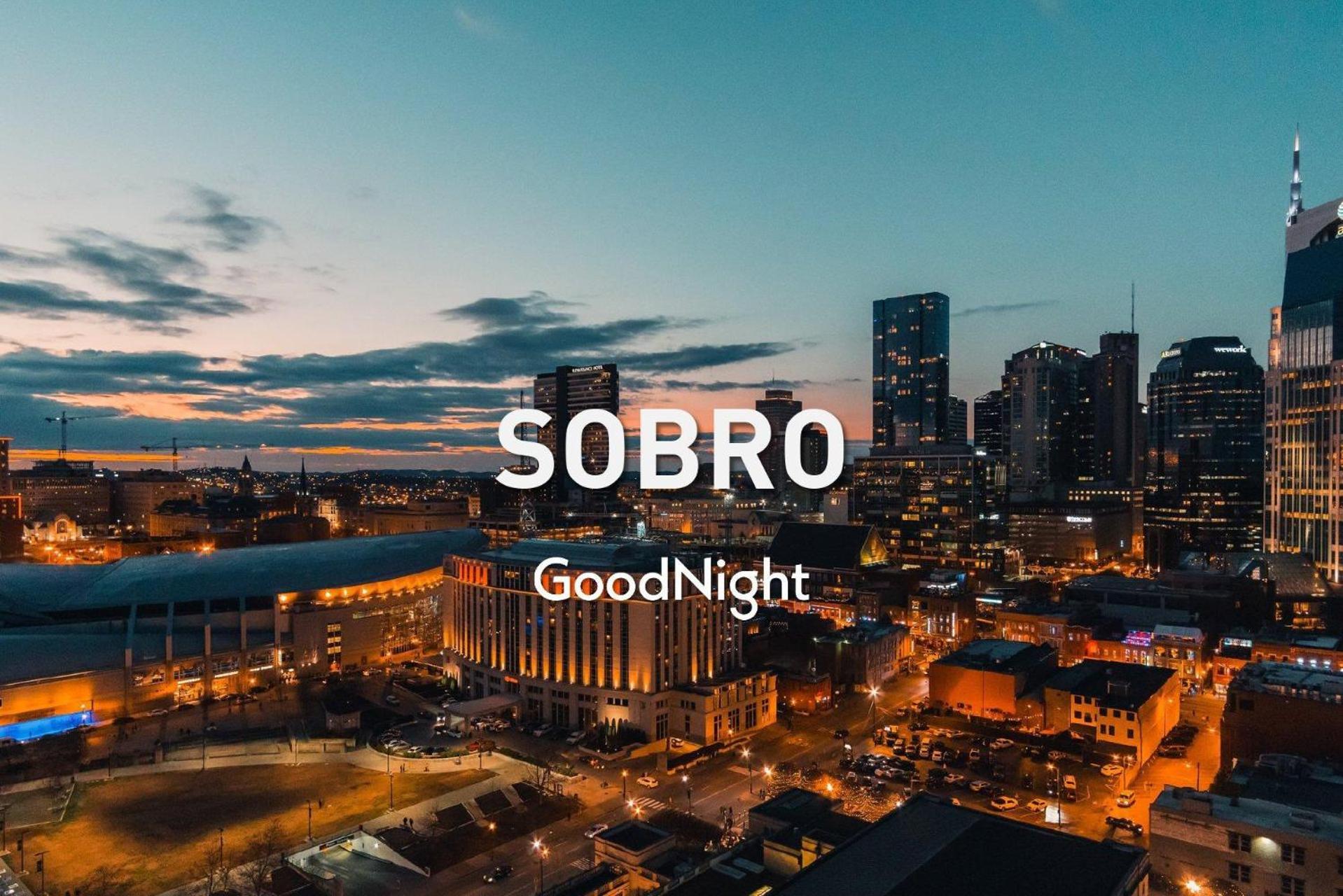 Vivid Vocals - 4 Mins To Broadway - Rooftop Patio Holiday home Nashville