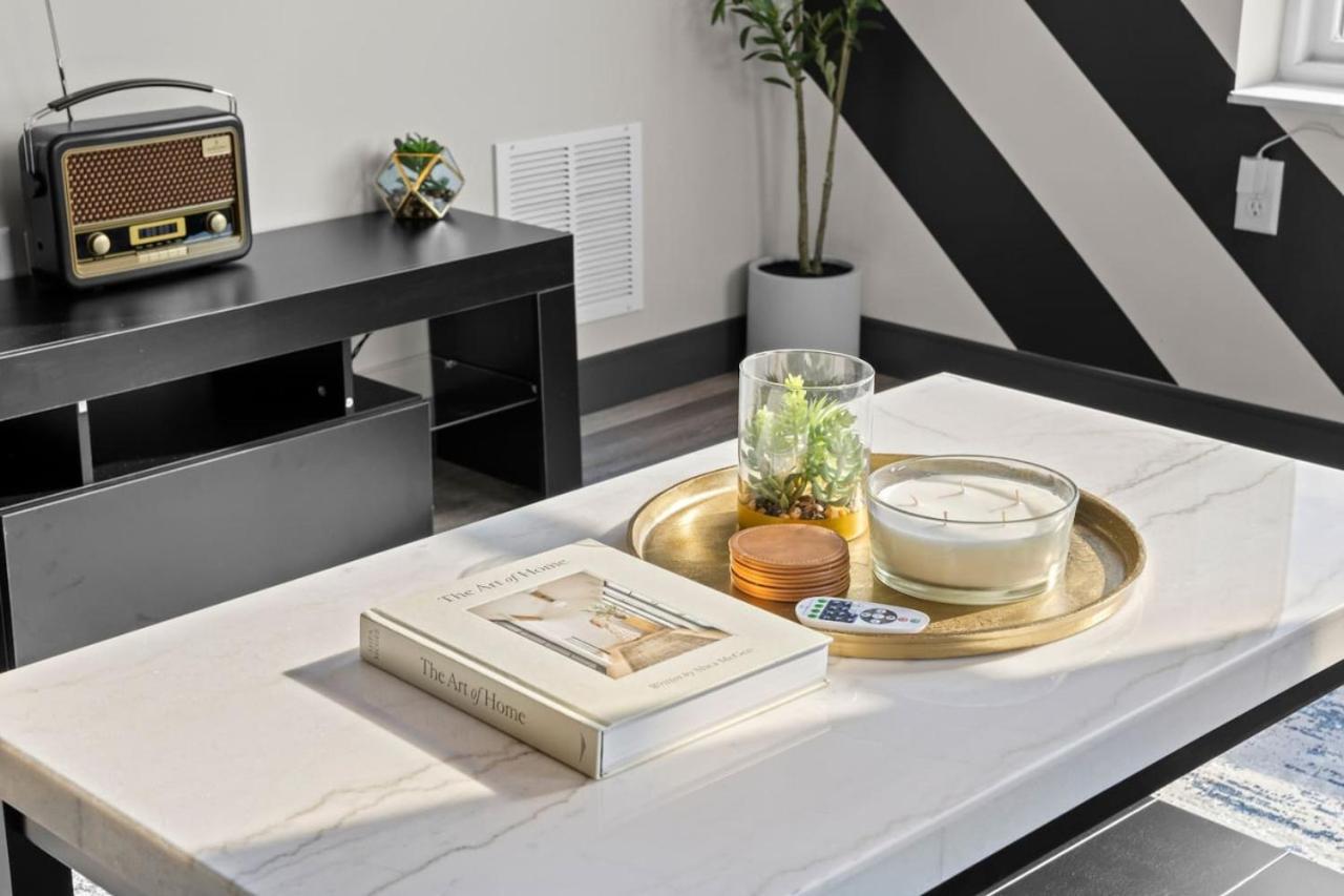 Apartment Alto 321 Nashville