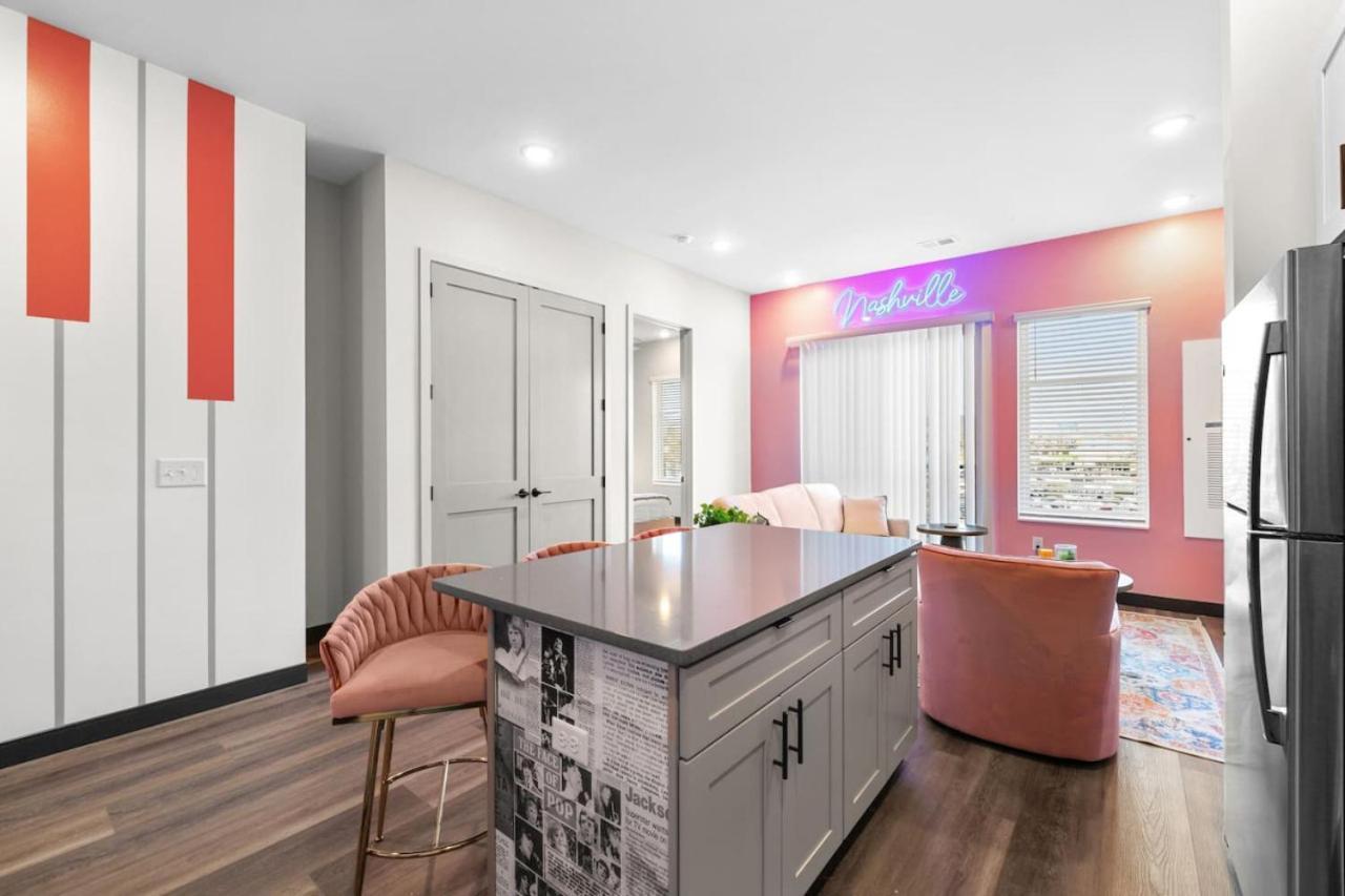2br Retreat, Perfect For Music Lovers Apartment Nashville