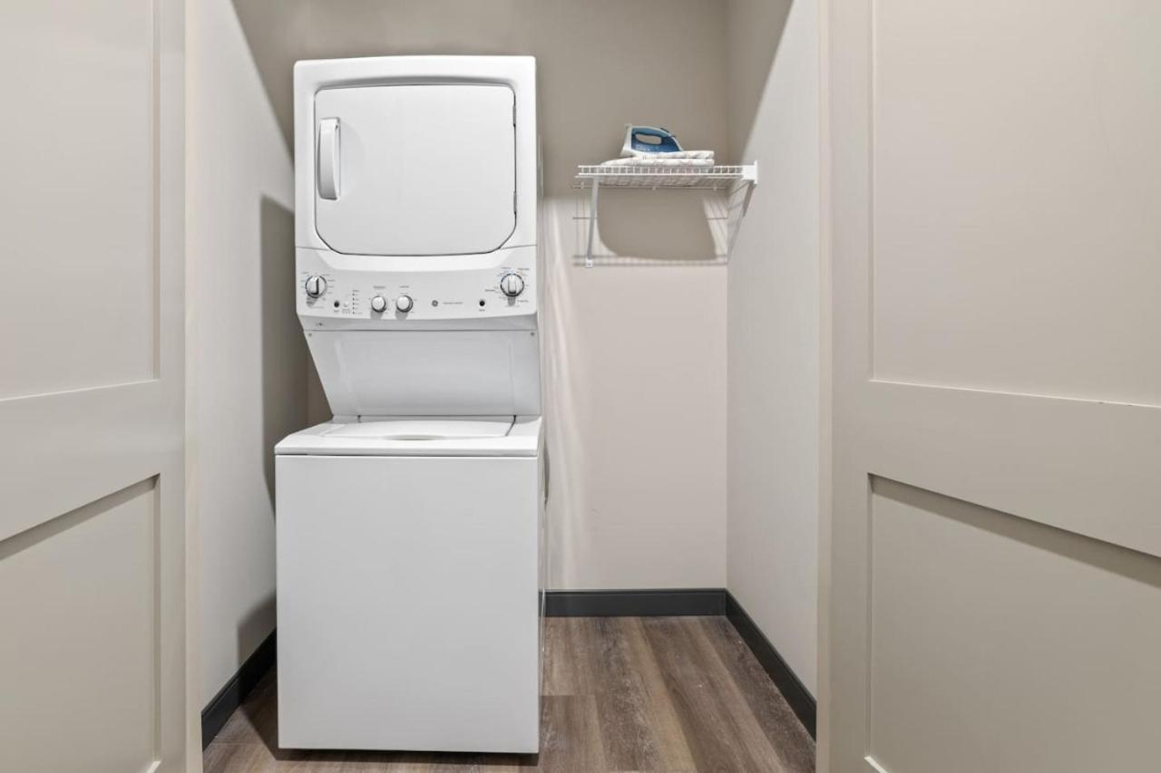 Vibrant Getaway - Cozy 2b Near Broadway Nashville