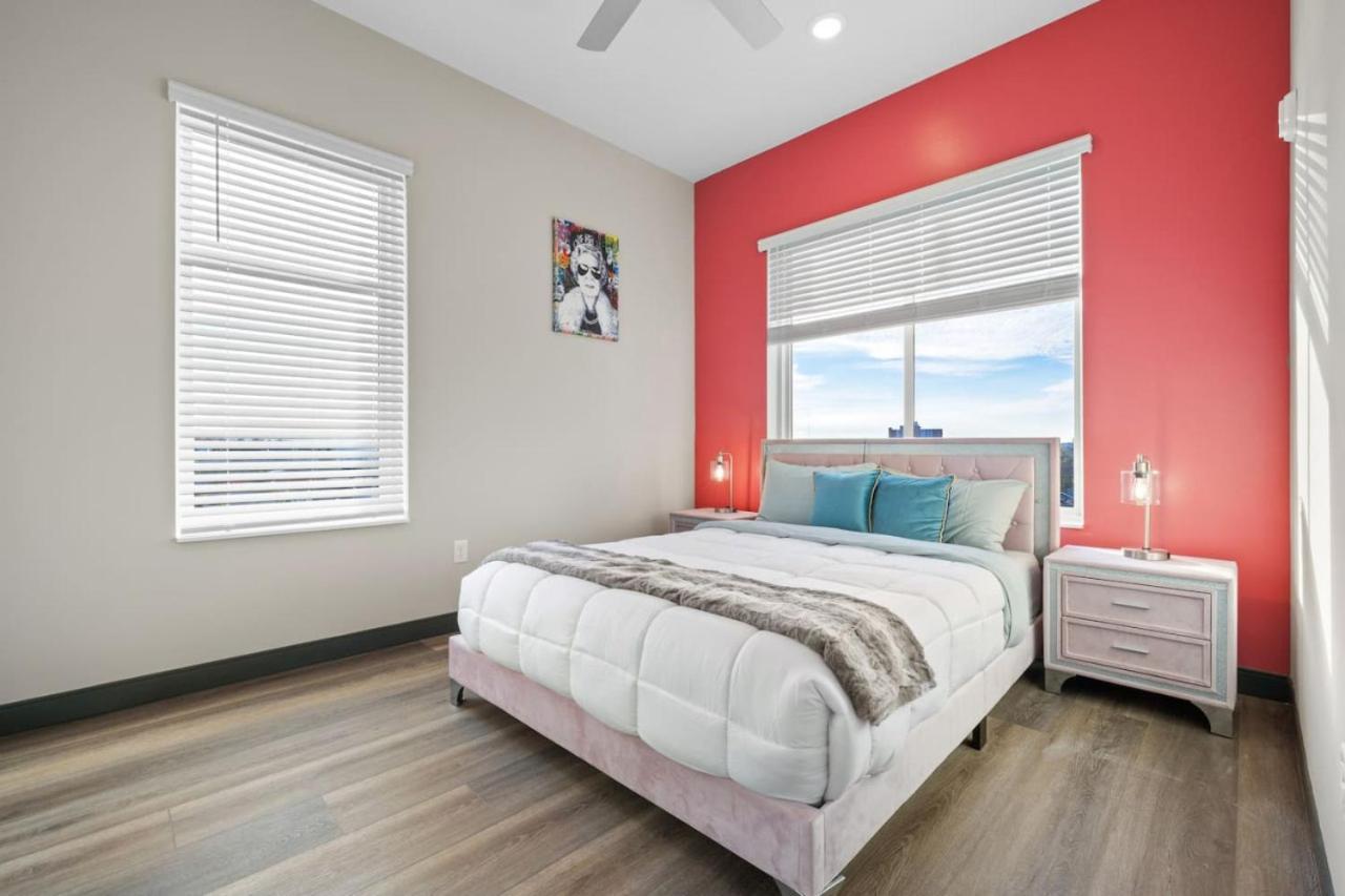 Vibrant Getaway - Cozy 2b Near Broadway *