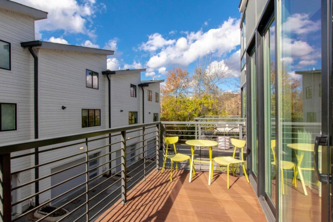 Holiday home Modern 4 Bedroom 2.5 Bath Gorgeous Getaway Nashville