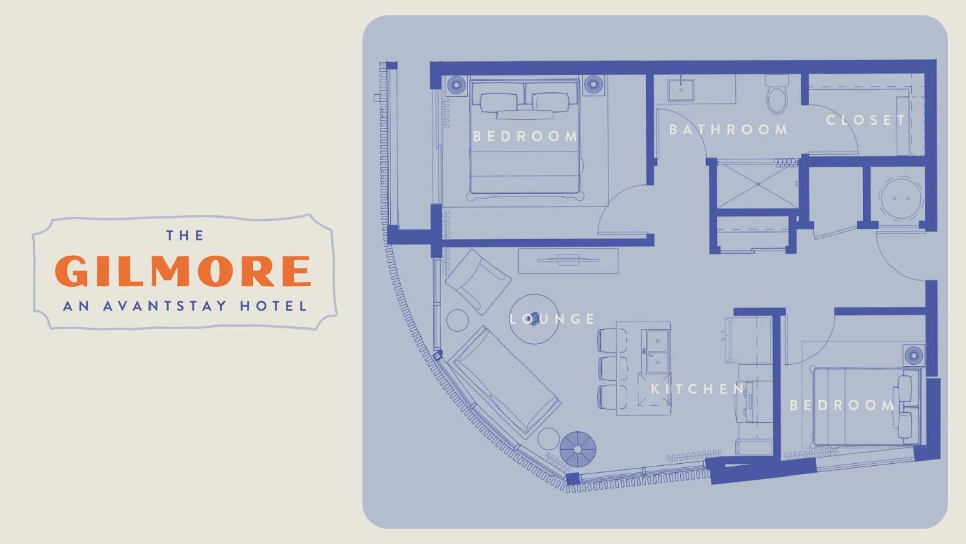 Holiday home The Gilmore, An Avantstay Nashville