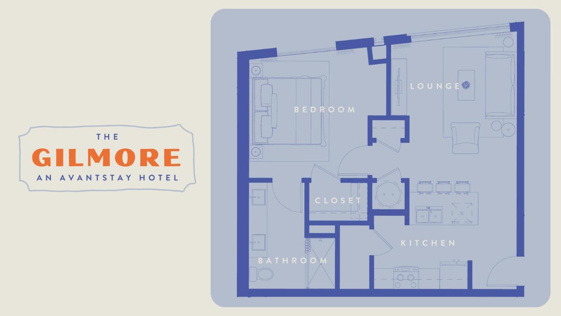 The Gilmore, An Avantstay Nashville