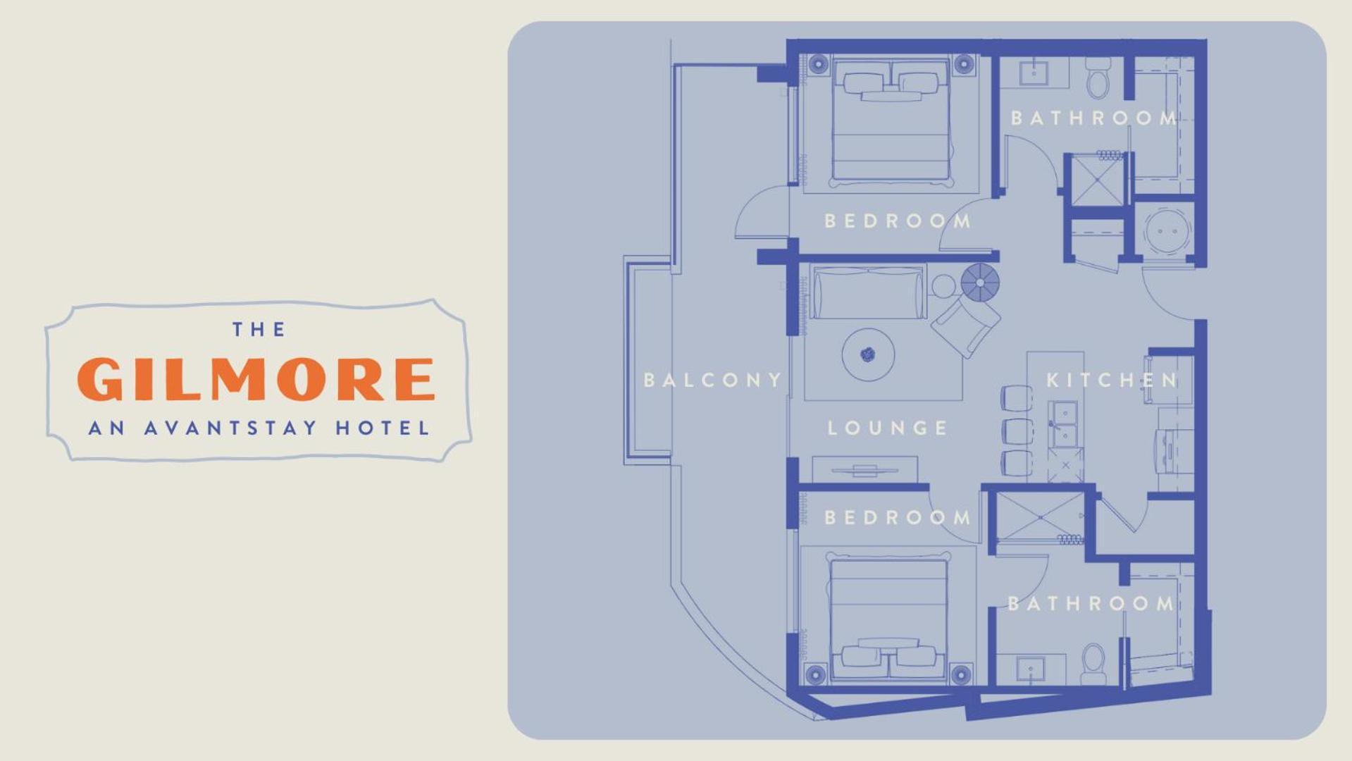 The Gilmore, An Avantstay * Nashville