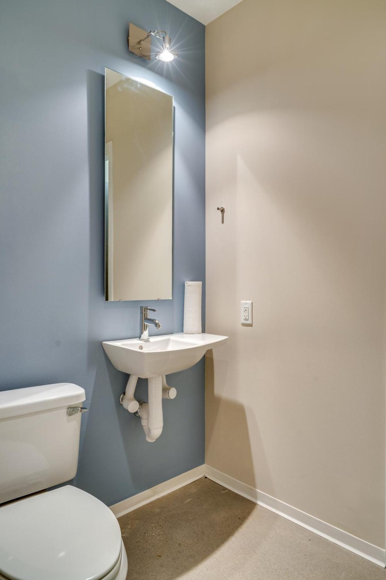 Holiday home 5m634- Floor Living 1br Nashville