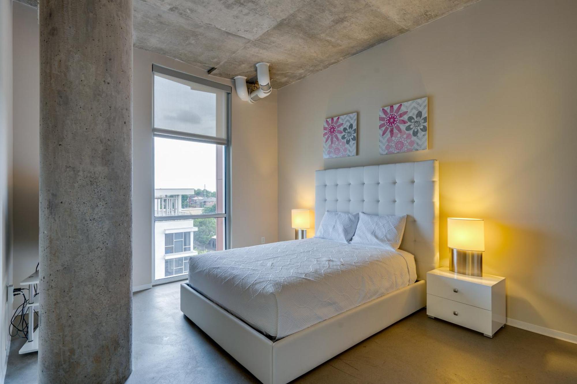 Holiday home 5m634- Floor Living 1br