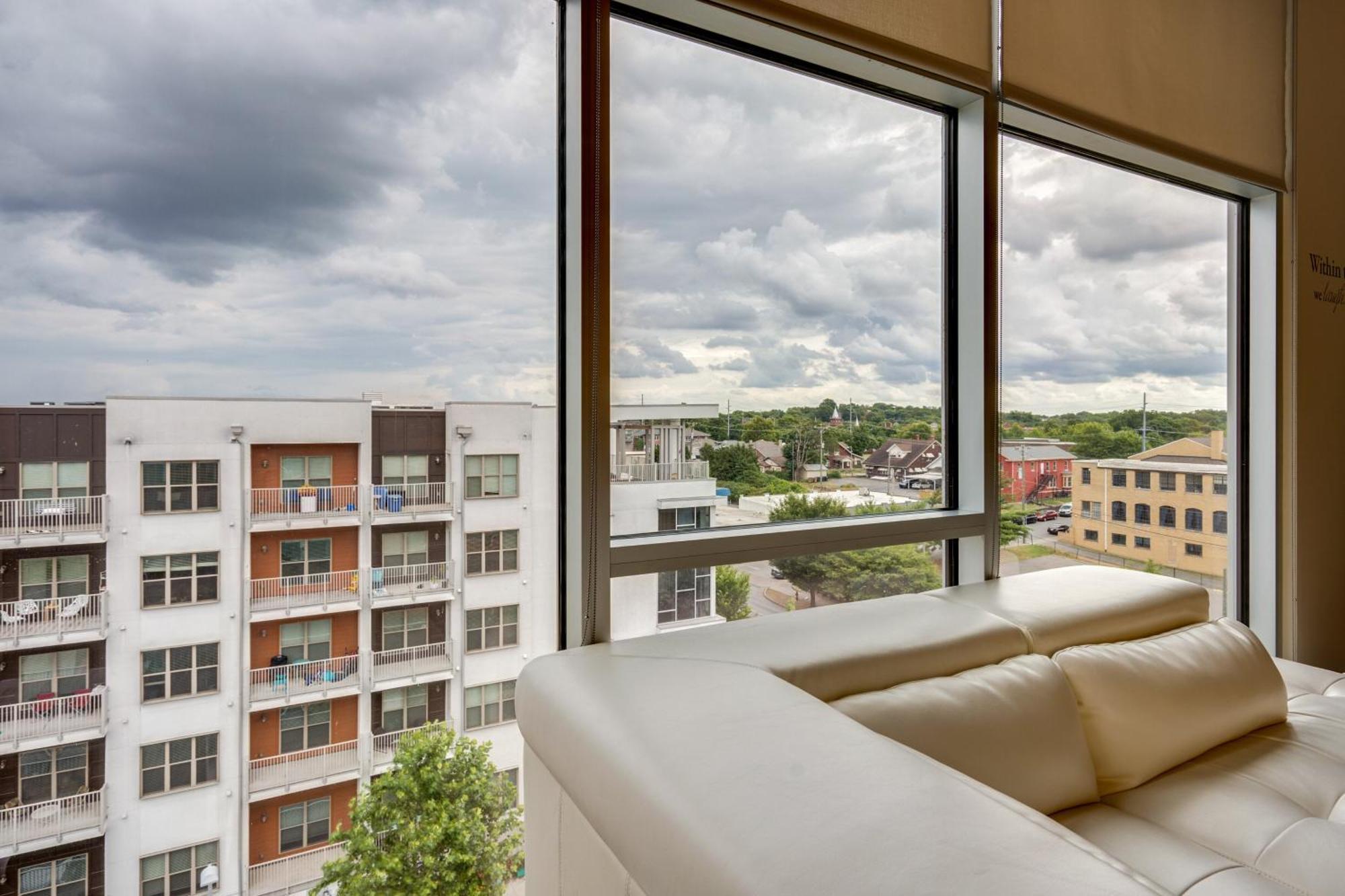 Holiday home 5m634- Floor Living 1br *