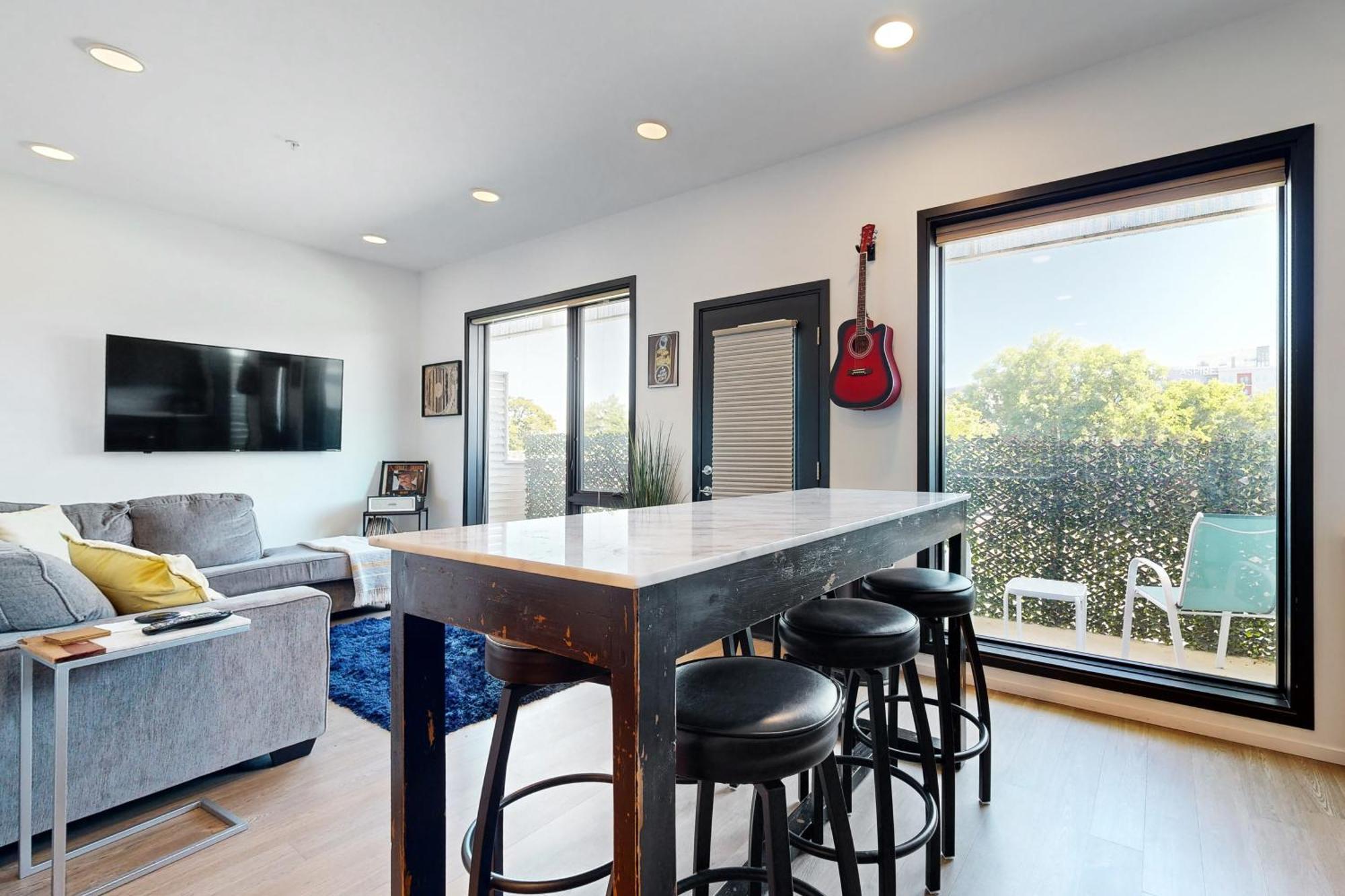 Illume 117 Apartment Nashville