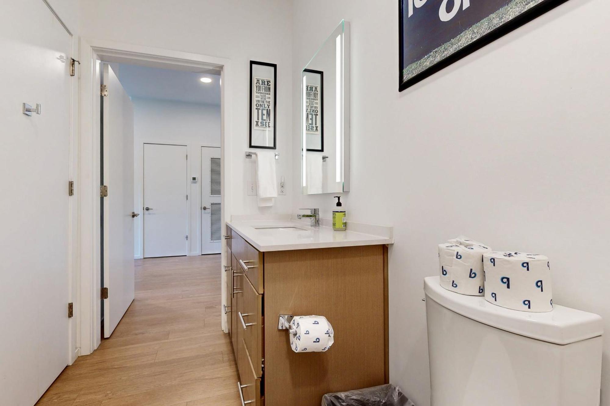 Apartment Illume 117