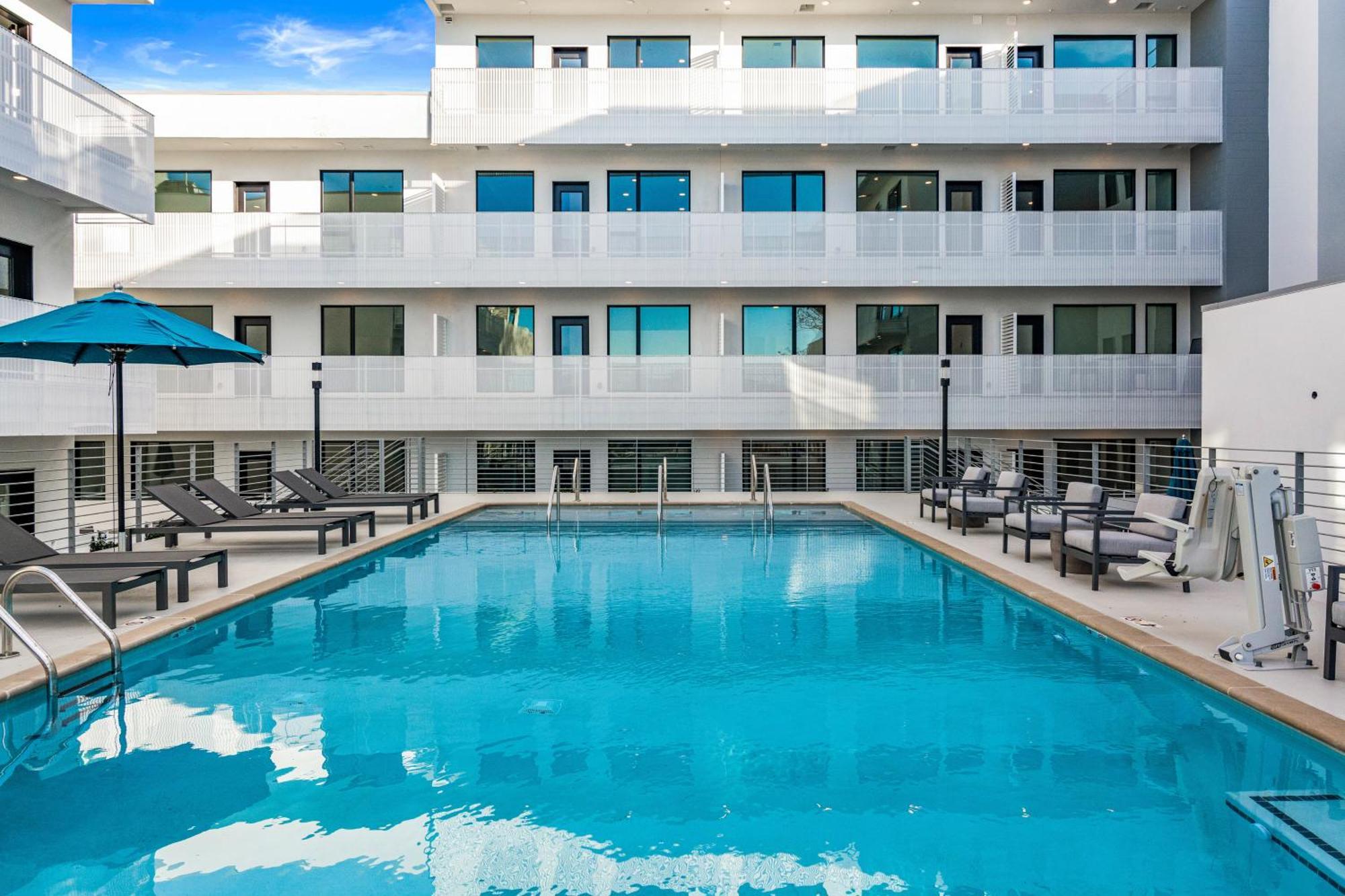 Illume 117 Apartment Nashville