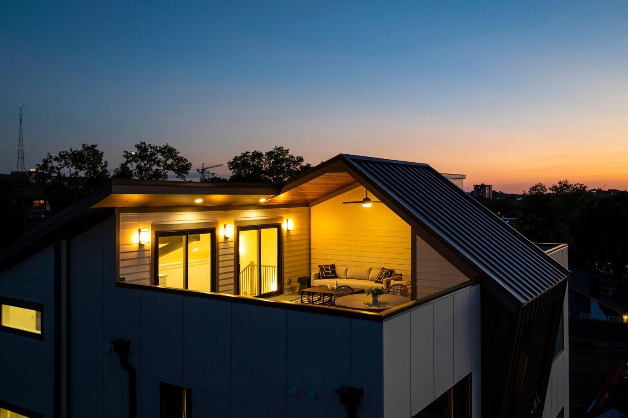 Holiday home Enchant - Stunning Views - Modern Luxe *