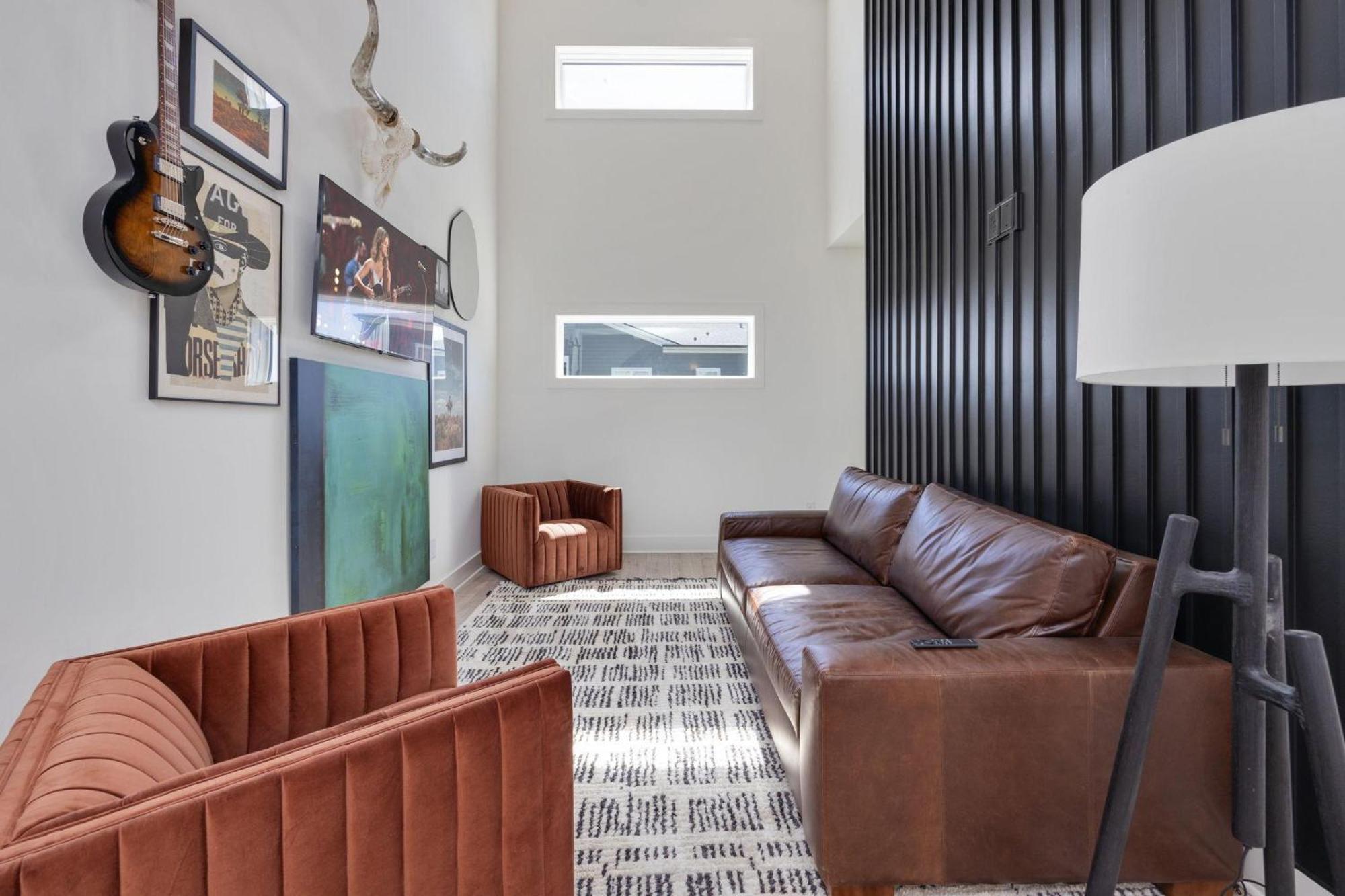 Holiday home Enchant - Stunning Views - Modern Luxe