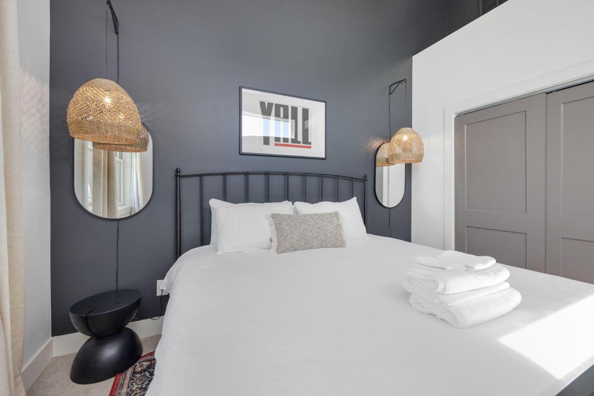 Enchant - Stunning Views - Modern Luxe * Nashville