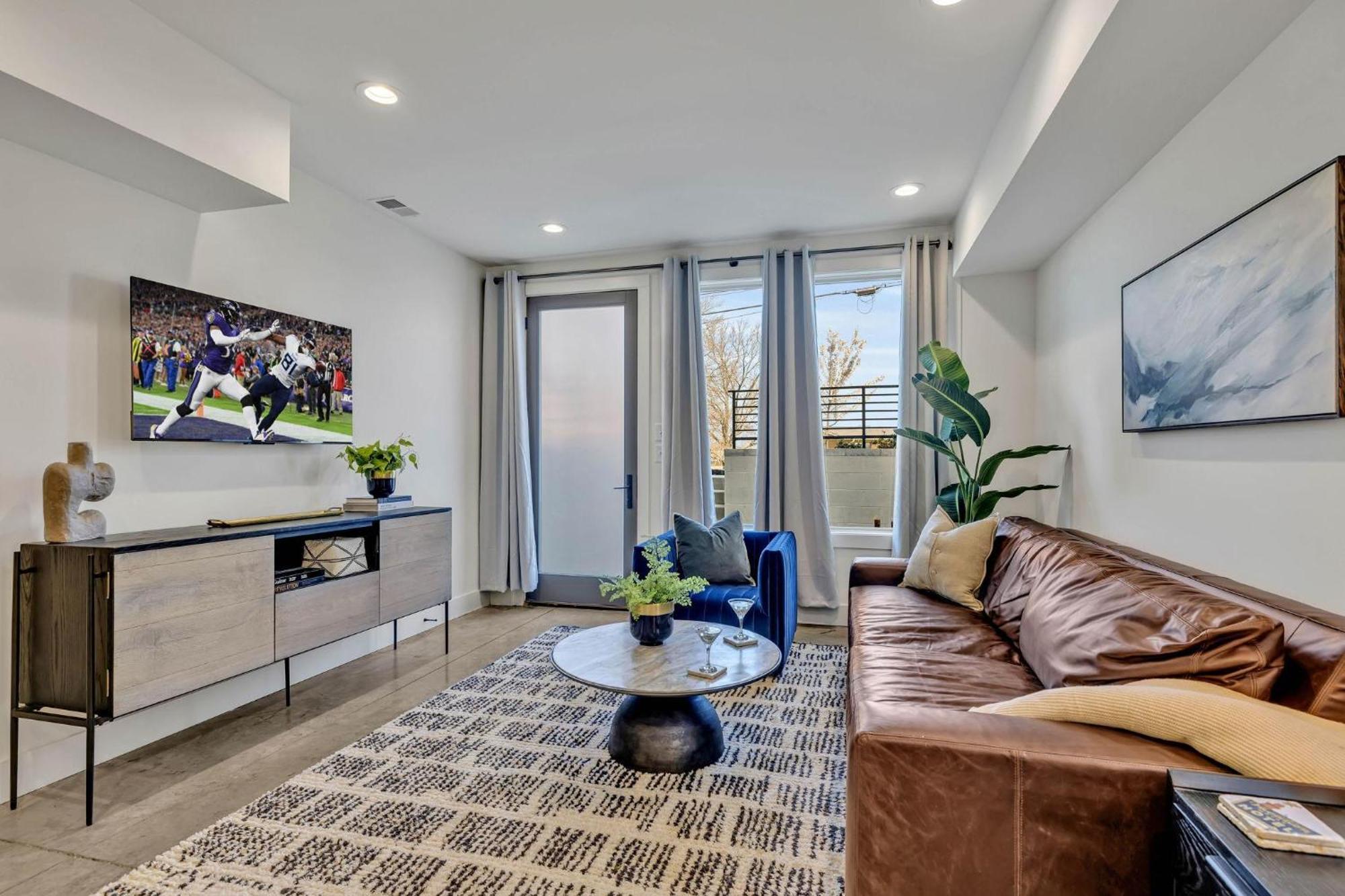 Holiday home Enchant - Stunning Views - Modern Luxe Nashville