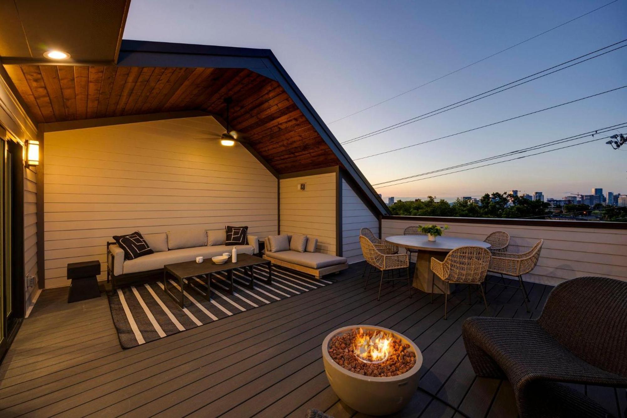 Enchant - Stunning Views - Modern Luxe * Nashville