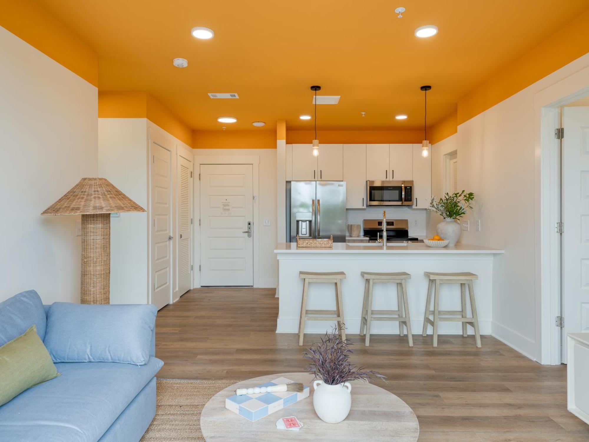 The Gilmore, An Avantstay Nashville