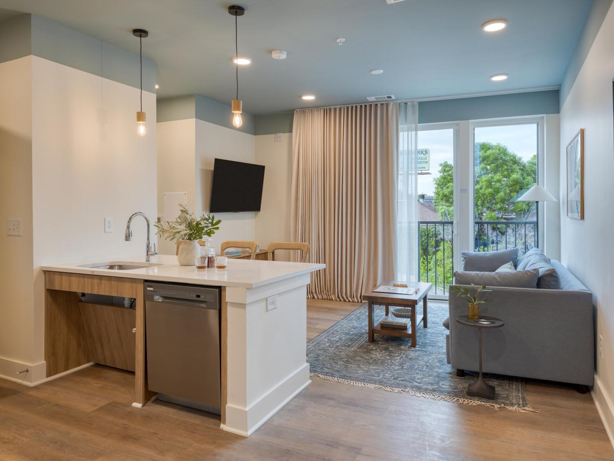 The Gilmore, An Avantstay Nashville