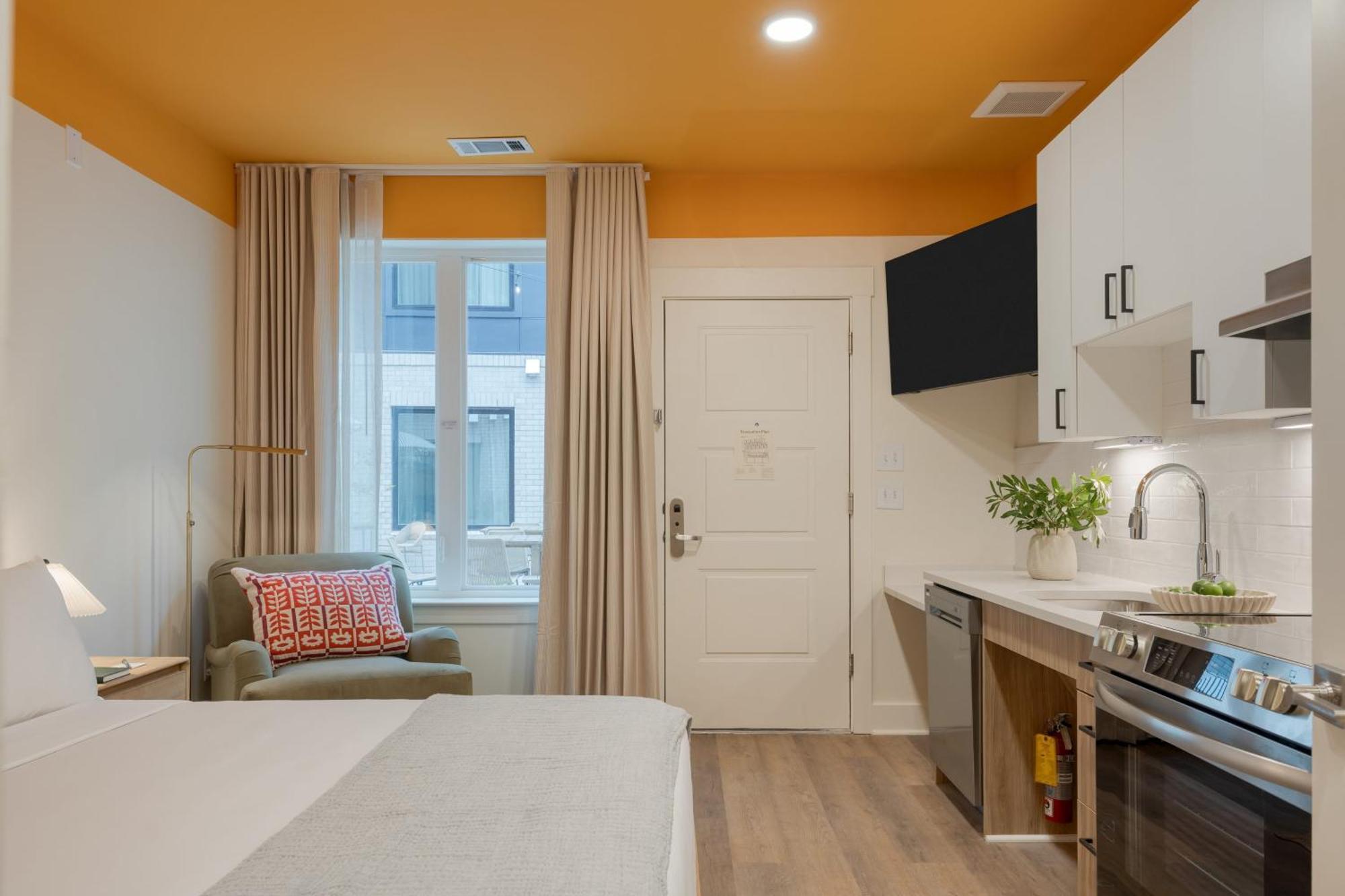 The Gilmore, An Avantstay Holiday home