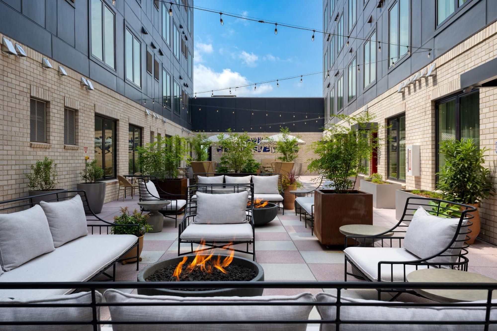 Holiday home The Gilmore, An Avantstay Nashville