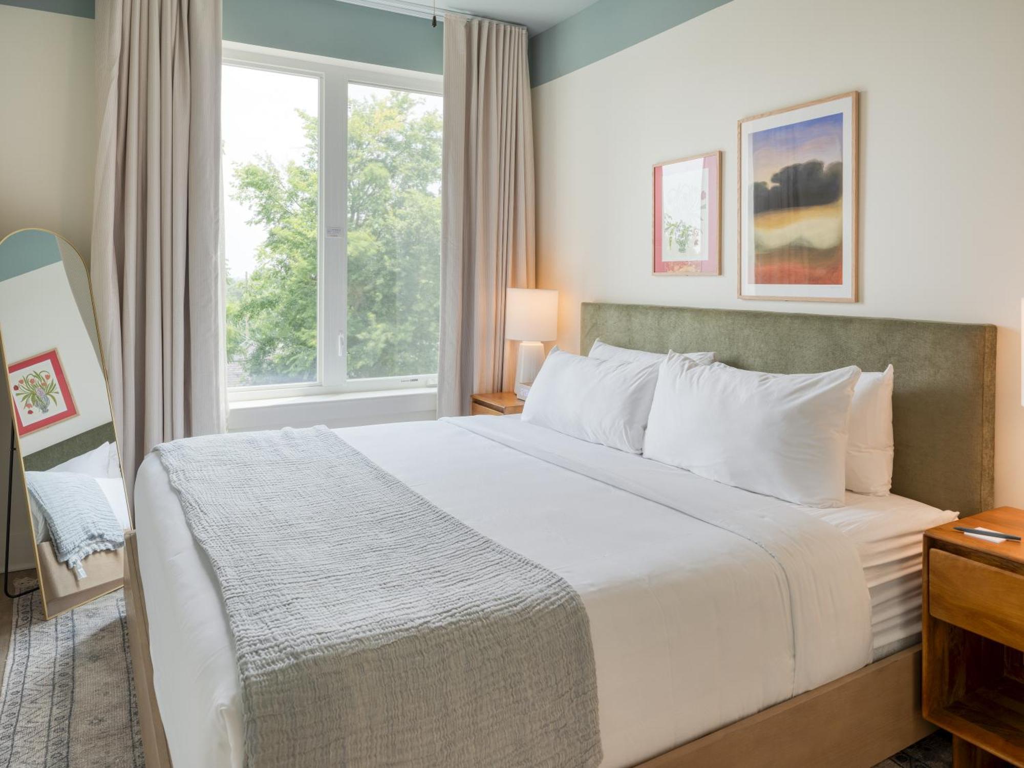The Gilmore, An Avantstay * Nashville