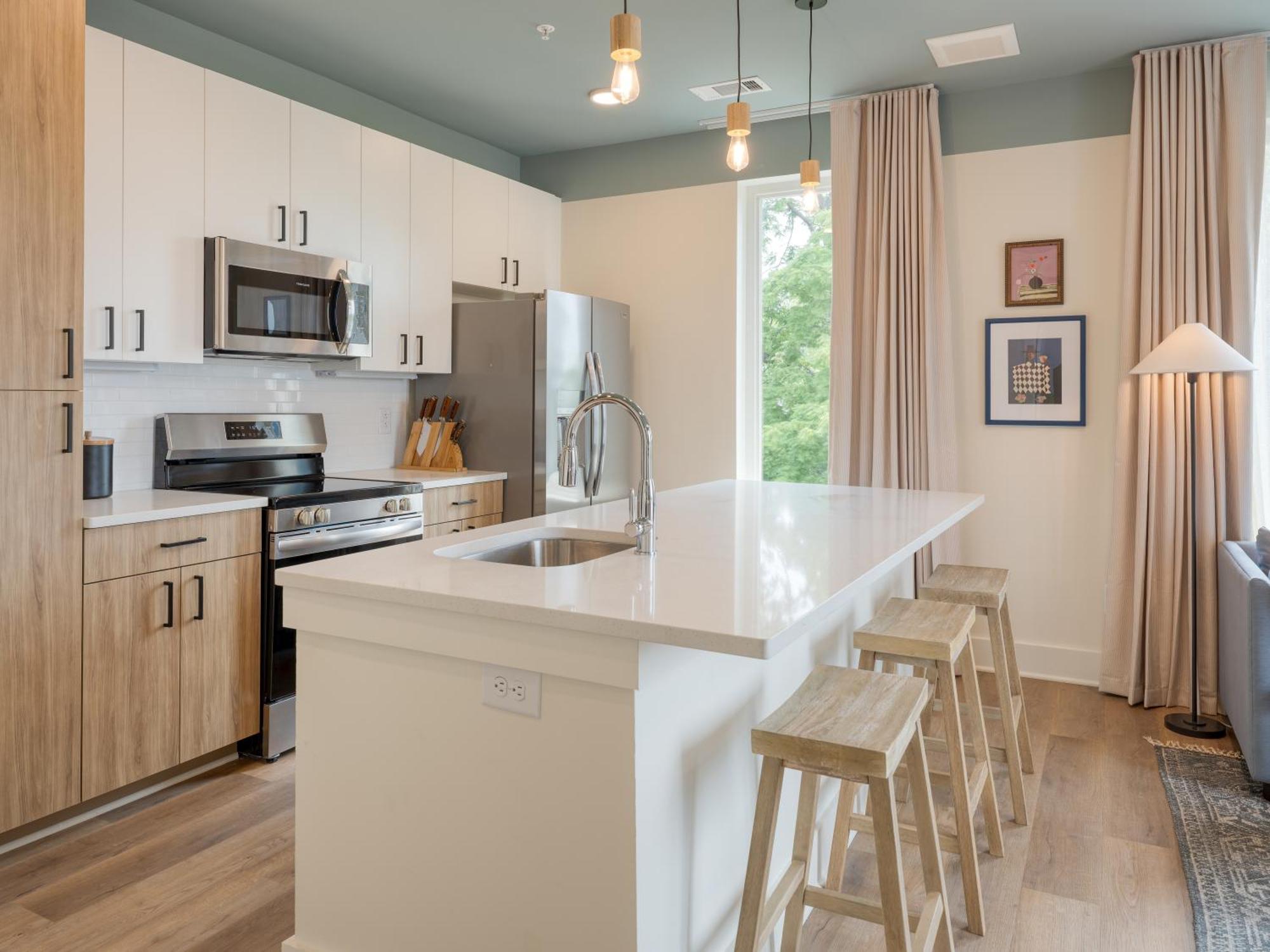 The Gilmore, An Avantstay Holiday home Nashville