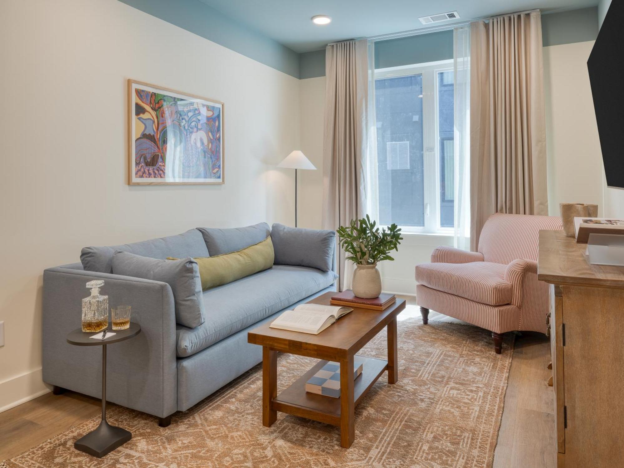 The Gilmore, An Avantstay Holiday home