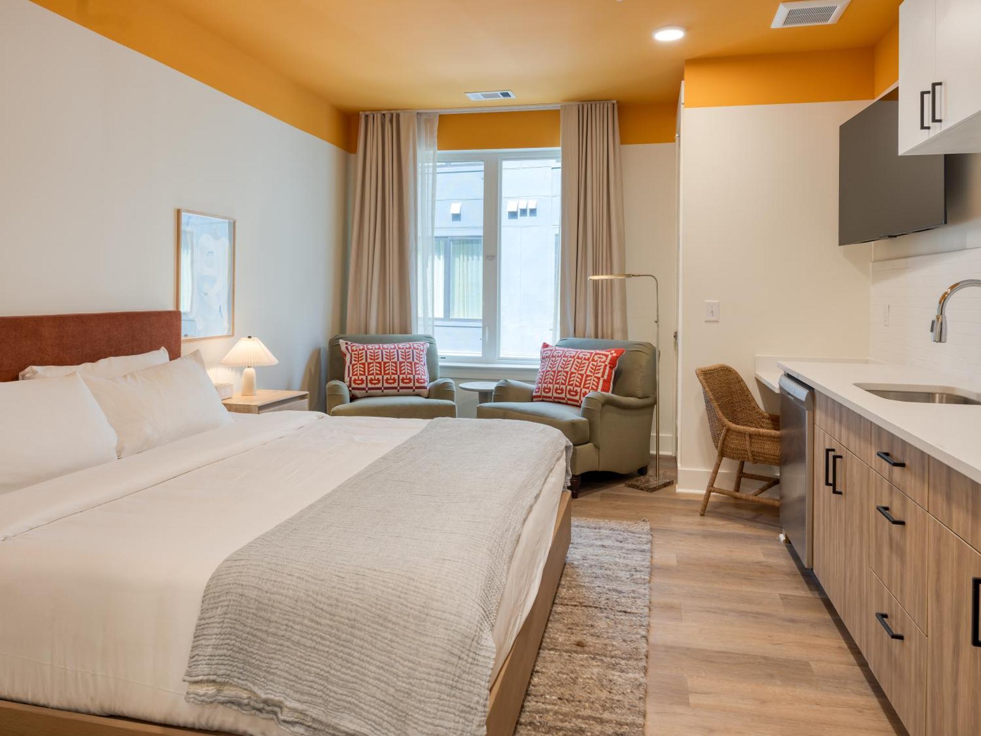 Holiday home The Gilmore, An Avantstay Nashville